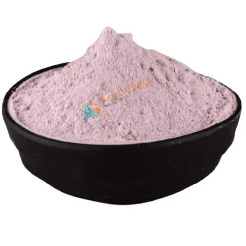 Dehydrated Potatoes