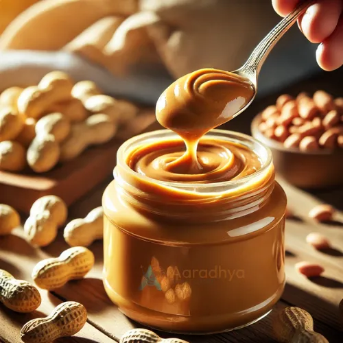 Peanuts Butters