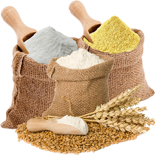 Bajra Flour