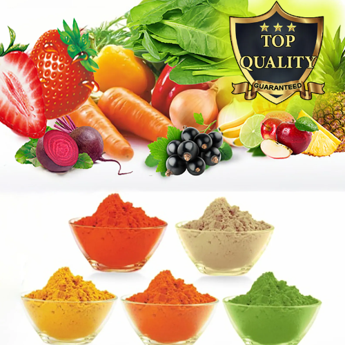 Dehydrated Pineapple Powder