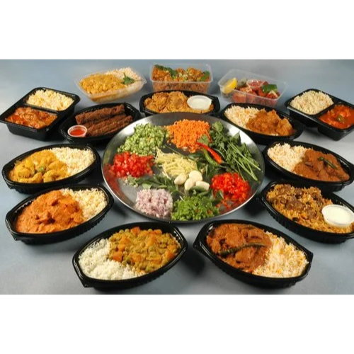 Ready To Eat Rajwadi Khichdi