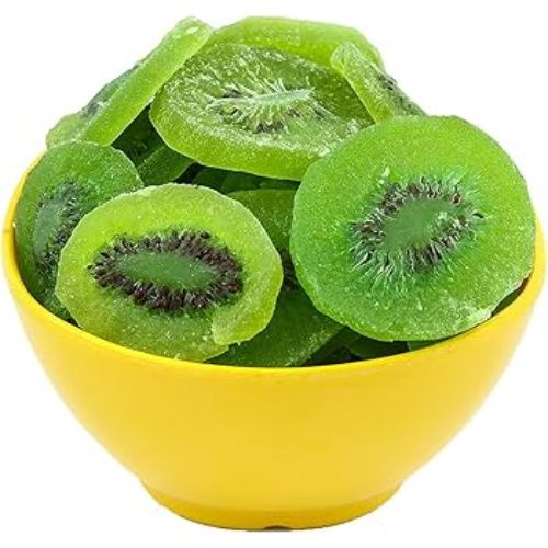 Dehydrated Kiwi