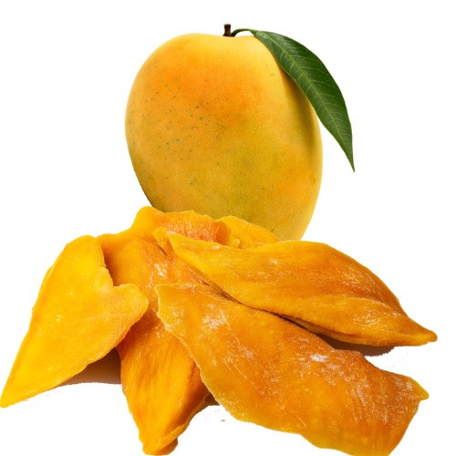 Dehydrated Mango