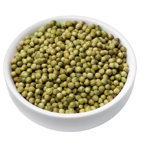 Coriander Seeds