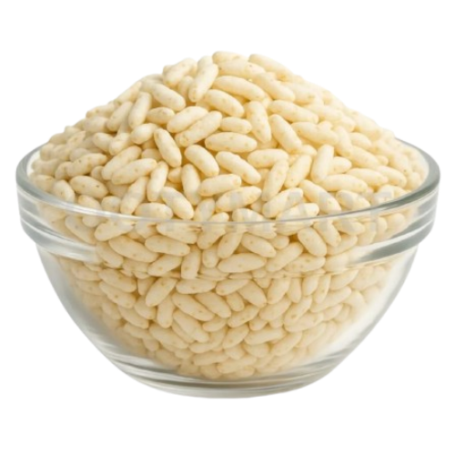 Puffed Rice