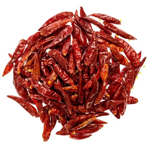 Red Chili Whole